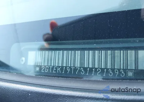 2003 GMC Sierra 1500 Slt from USA, damaged, VIN 2GTEK19T731121393